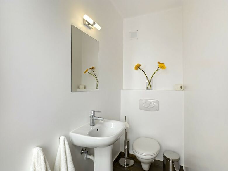S�o Rafael Villas, Apartments & Guesthouse