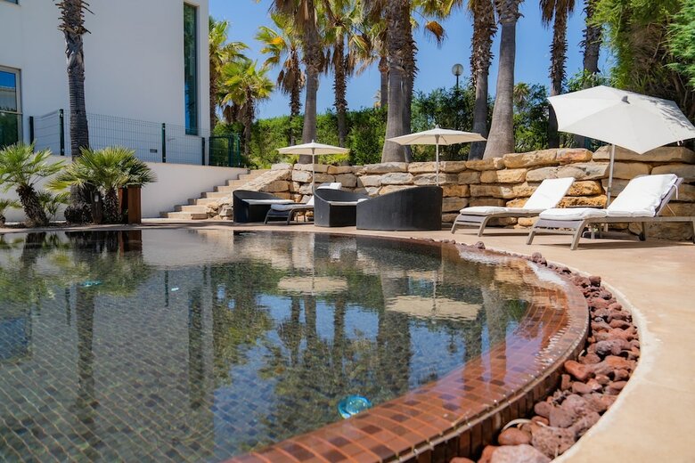 S�o Rafael Villas, Apartments & Guesthouse
