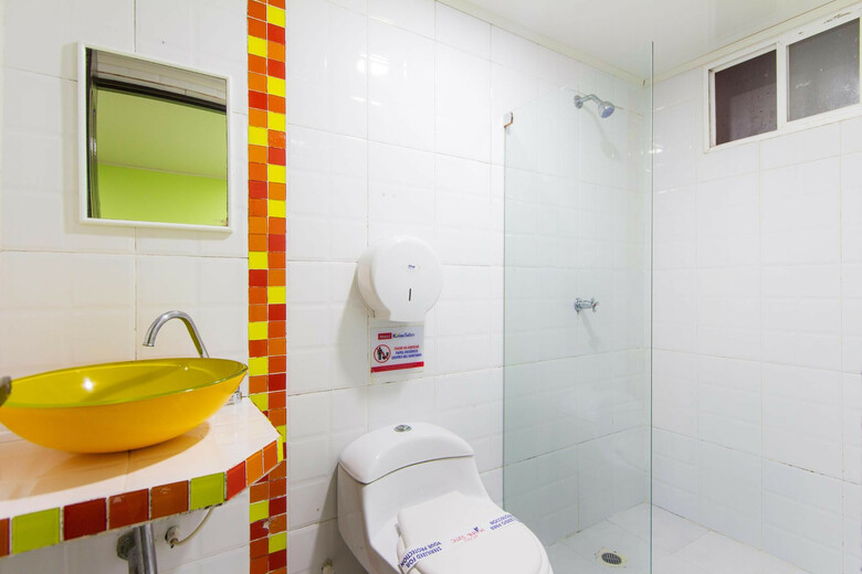 Hotel Marina Suites