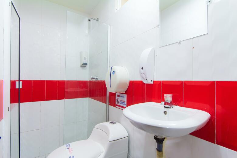 Hotel Marina Suites