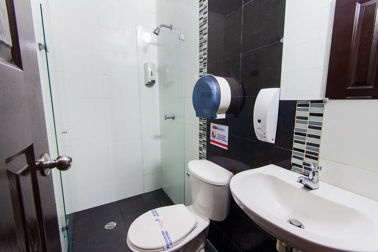 Hotel Marina Suites