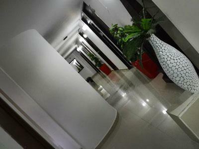 Hotel Marina Suites