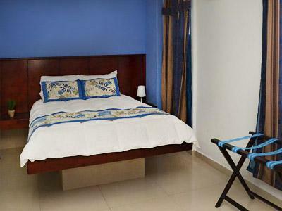 Hotel Marina Suites