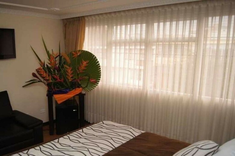 Hotel Imperial House