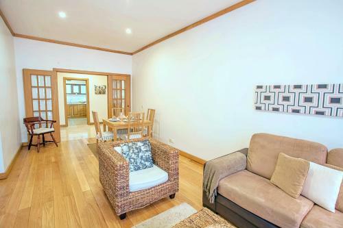 Apartamento Quinta Miramar