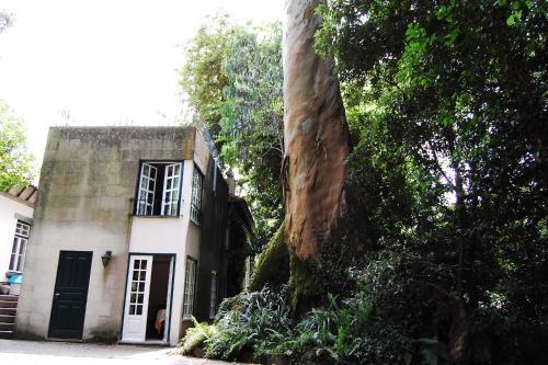 Agroturismo Casa De Esteiro