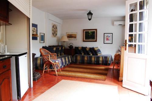 Agroturismo Casa De Esteiro