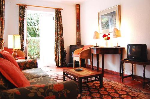 Agroturismo Casa De Esteiro