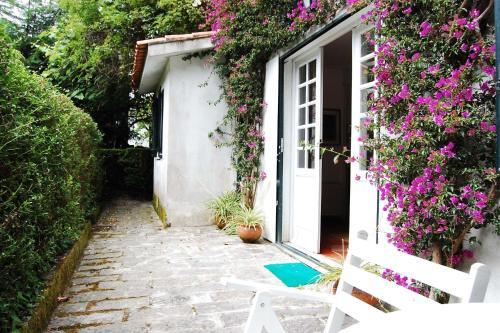 Agroturismo Casa De Esteiro