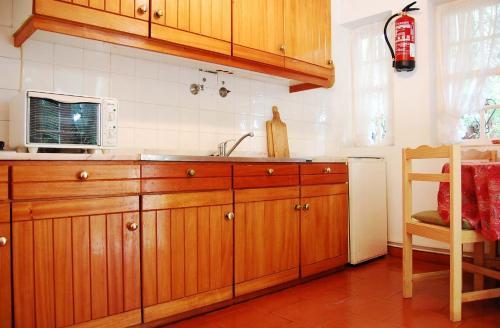 Agroturismo Casa De Esteiro