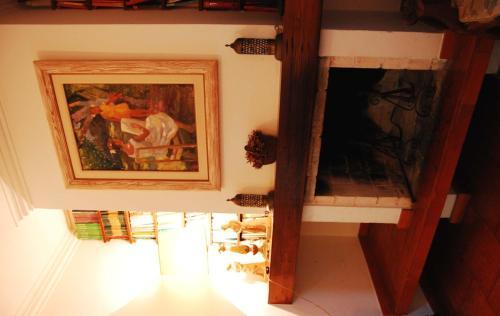 Agroturismo Casa De Esteiro
