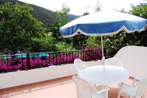 Agroturismo Casa De Esteiro