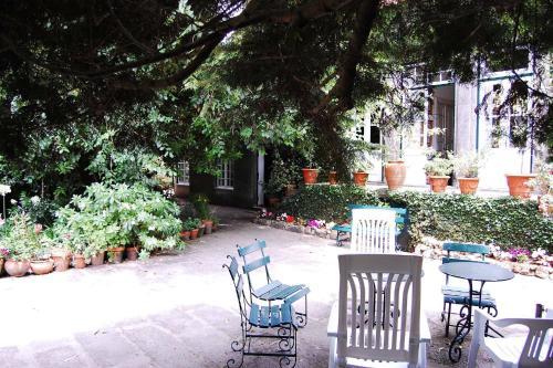 Agroturismo Casa De Esteiro