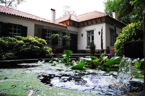 Agroturismo Casa De Esteiro