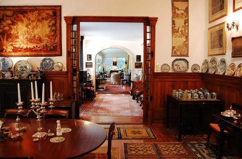 Agroturismo Casa De Esteiro