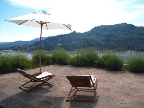 Agroturismo Casa Do Castanheiro