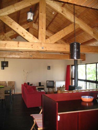 Agroturismo Casa Do Castanheiro