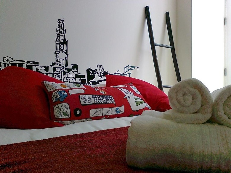 Formosa Oporto Apartments Group