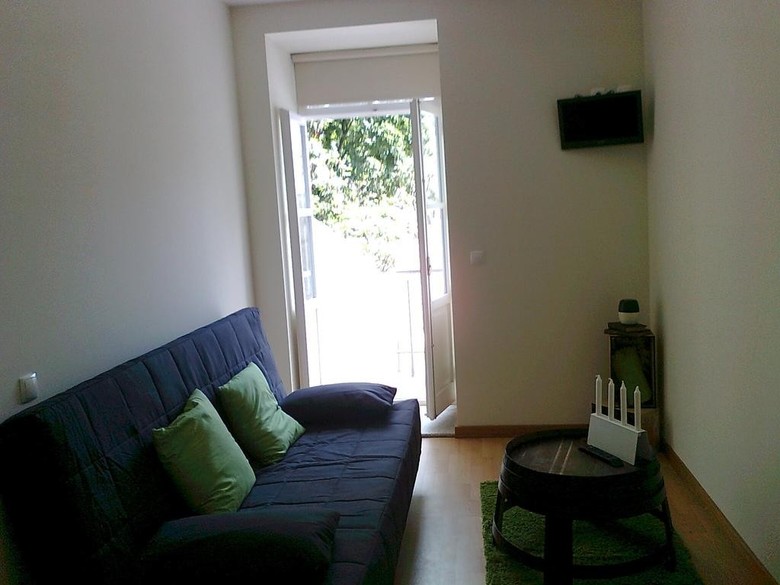 Formosa Oporto Apartments Group