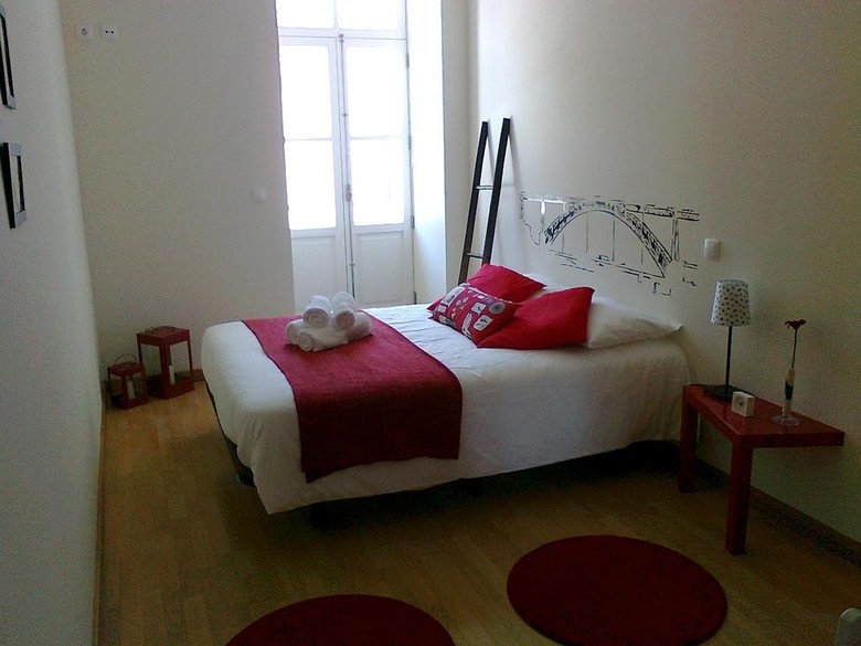 Formosa Oporto Apartments Group