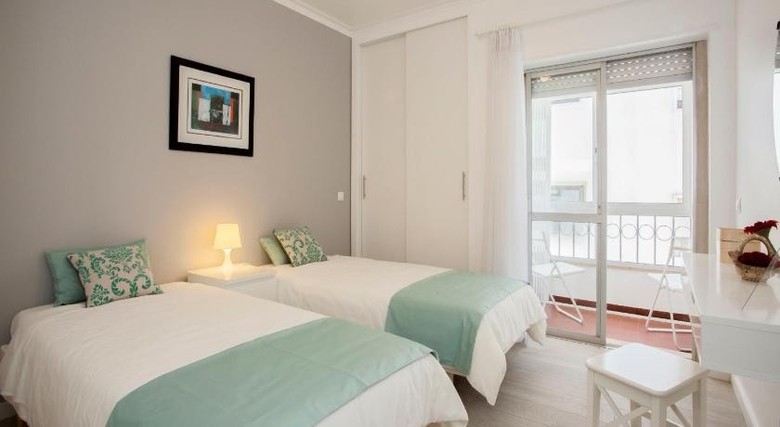 Apartamento Po�o Novo Splendid