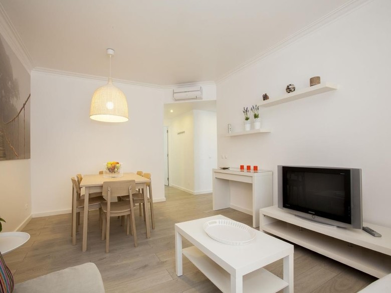 Apartamento Po�o Novo Splendid