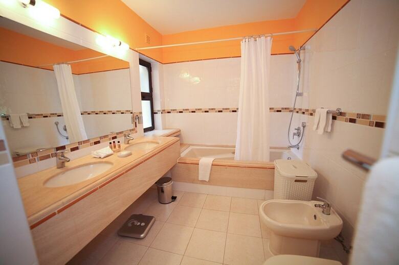 Hotel Four Seasons Vilamoura