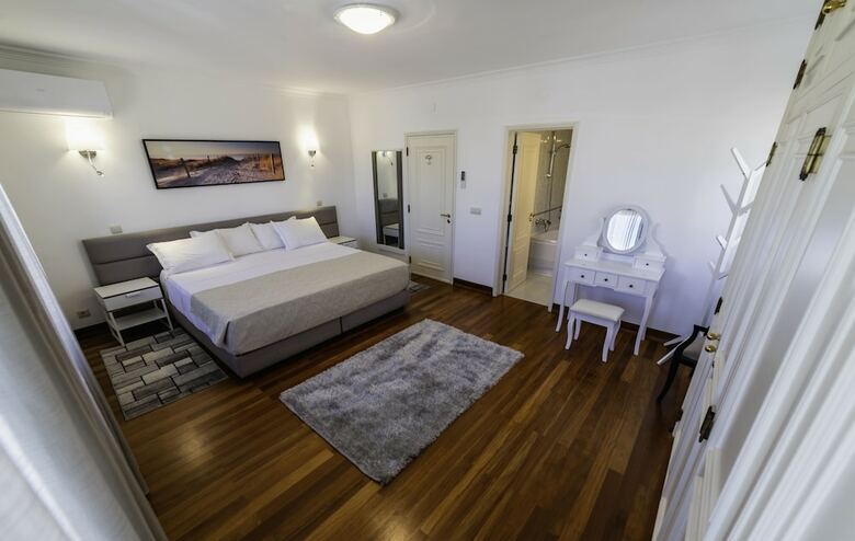 Hotel Four Seasons Vilamoura