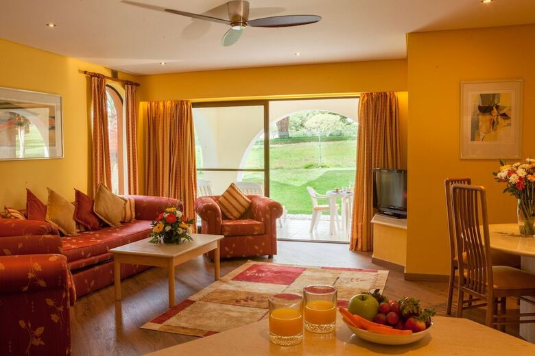 Hotel Four Seasons Vilamoura