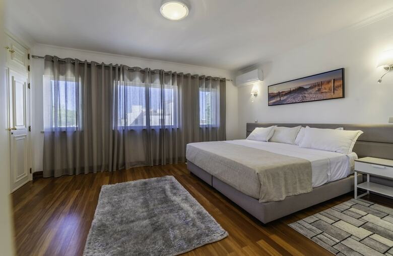 Hotel Four Seasons Vilamoura