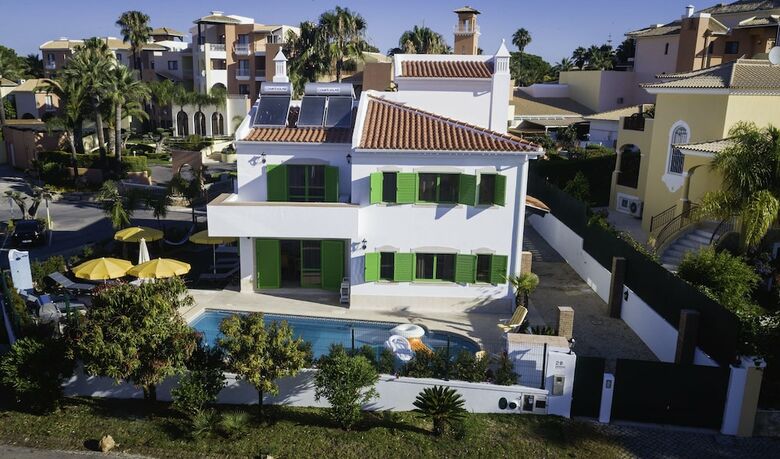 Hotel Four Seasons Vilamoura