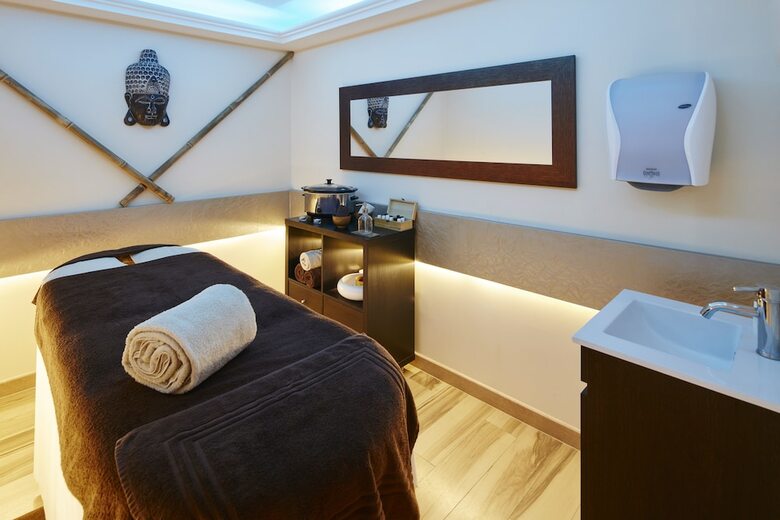 Hotel Four Seasons Vilamoura