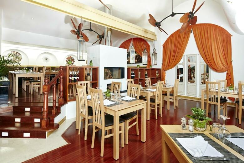 Hotel Four Seasons Vilamoura