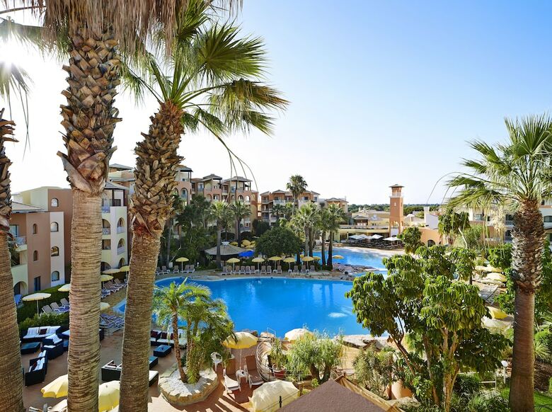 Hotel Four Seasons Vilamoura