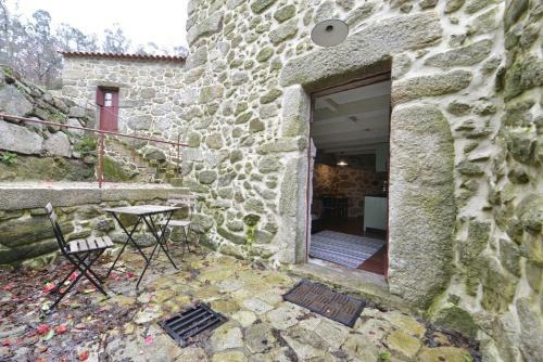 Agroturismo Tra�os De Outrora Casa Da Matilde