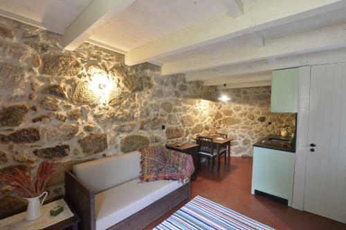 Agroturismo Tra�os De Outrora Casa Da Matilde