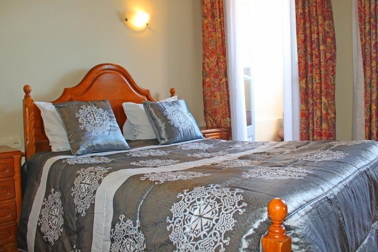 Hostal Residencial Henrique Viii
