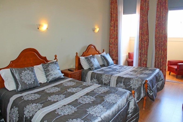Hostal Residencial Henrique Viii