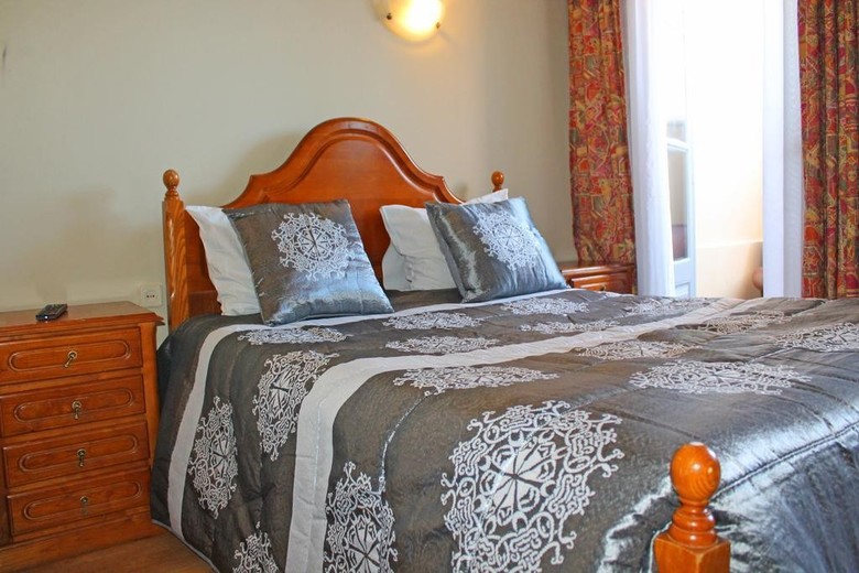 Hostal Residencial Henrique Viii
