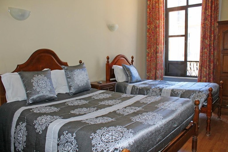 Hostal Residencial Henrique Viii