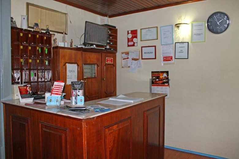 Hostal Residencial Henrique Viii
