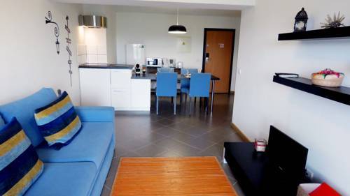 Praia Da Rocha Apartments