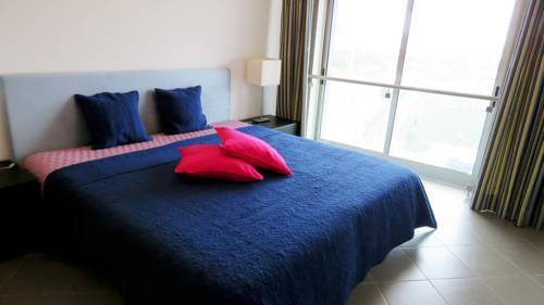 Praia Da Rocha Apartments