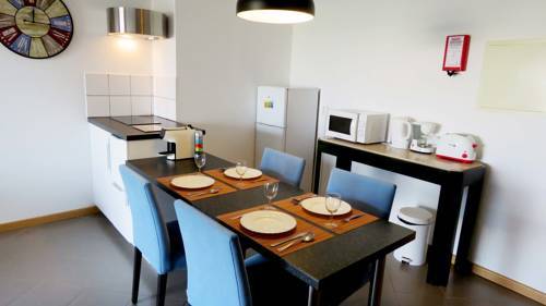 Praia Da Rocha Apartments