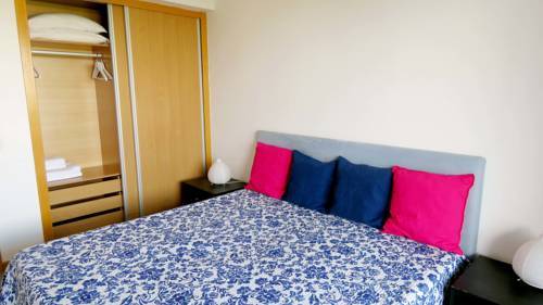 Praia Da Rocha Apartments