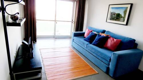 Praia Da Rocha Apartments