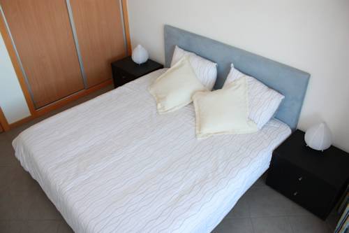 Praia Da Rocha Apartments