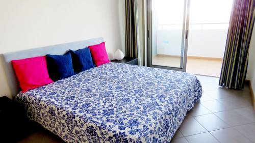 Praia Da Rocha Apartments