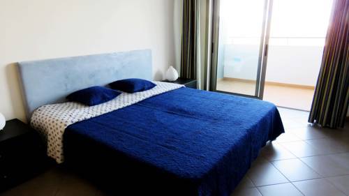 Praia Da Rocha Apartments