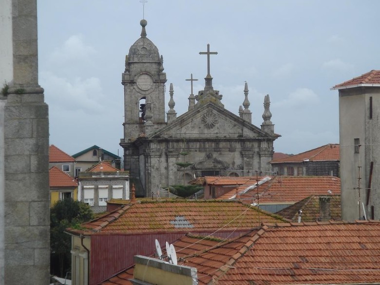 Historical Center - Taipas Apartments